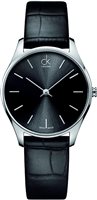 Orologio Calvin Klein Classic in Acciaio K4D221C1 - K4D221C1